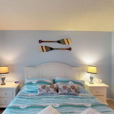 Island Club Condos Hilton Head Island Rum bild