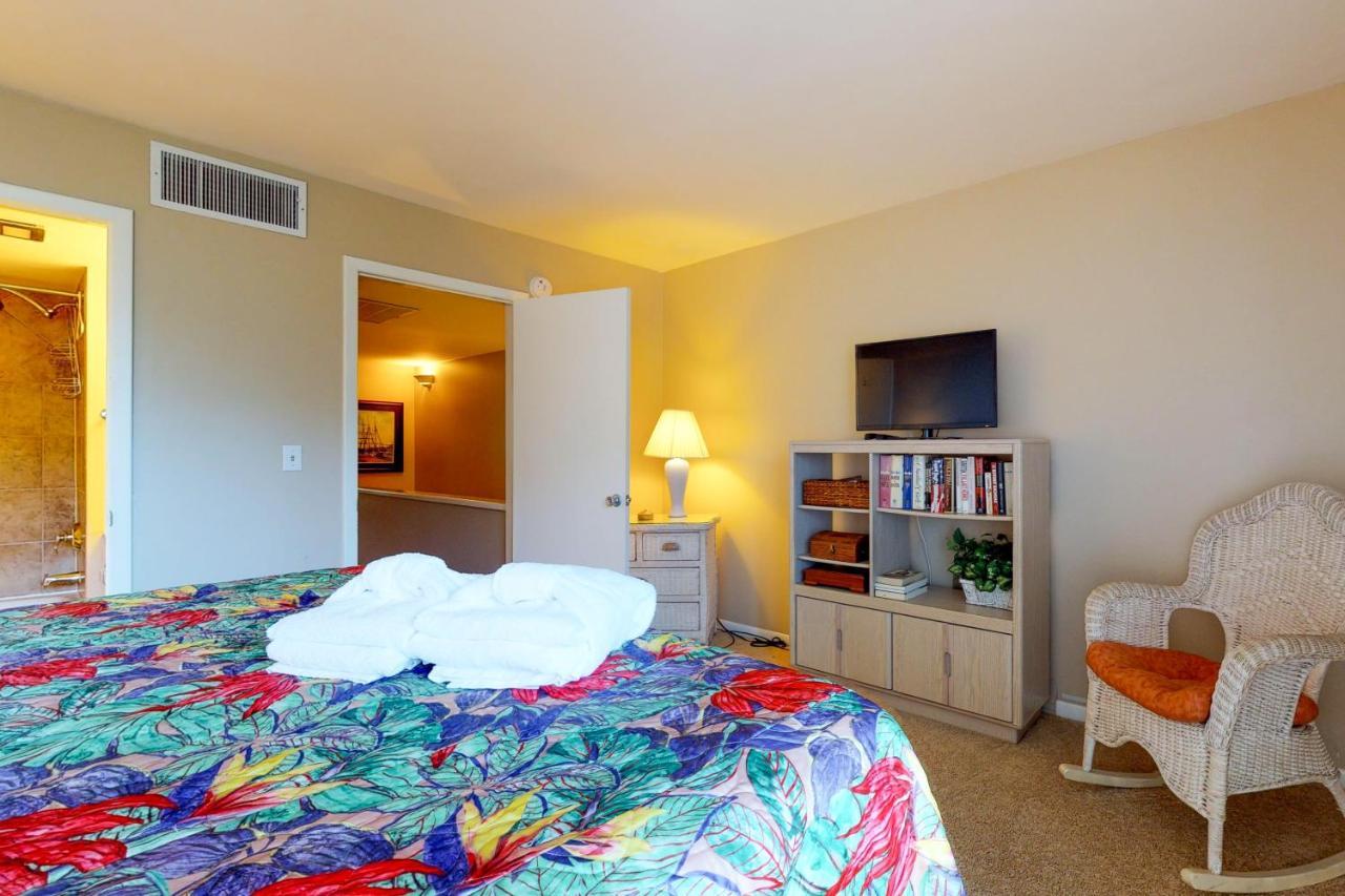Island Club Condos Hilton Head Island Rum bild