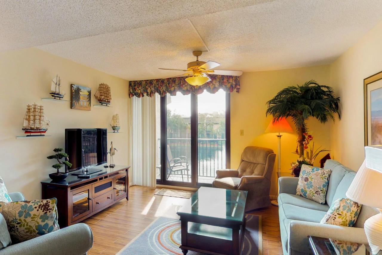 Island Club Condos Hilton Head Island Rum bild